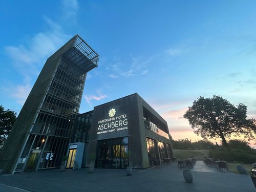 Panorama Hotel Aschberg