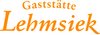 Landgasthof Lehmsiek