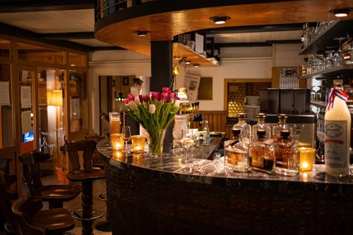 Landgasthof Lehmsiek