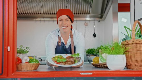 Mein Glücksstück - Hof Bielfedt