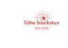 lütte backstuv Lechtworden