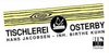 TISCHLEREI  OSTERBY