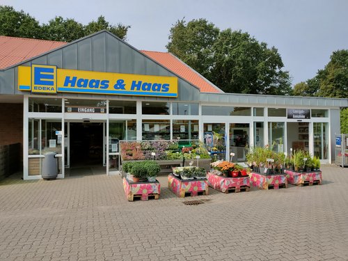 EDEKA Haas